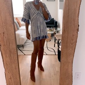 Tory Burch Top/ Mini Dress